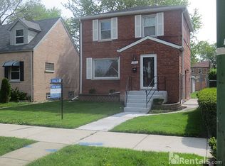 7615 S Maplewood Ave, Chicago, IL 60652
