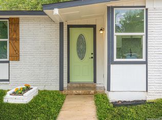 4342 Silver Lake Dr, San Antonio, TX 78219