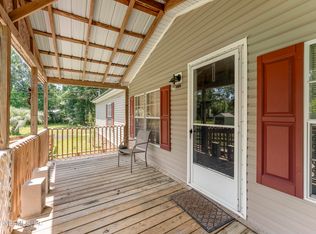 54109 Paulas Ct, Callahan, FL 32011