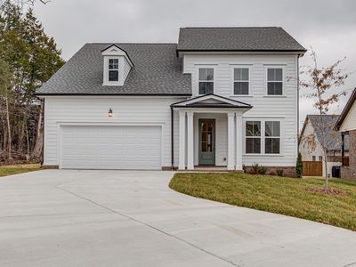 7519 Chapin Dr LOT 29, Murfreesboro, TN, 37129