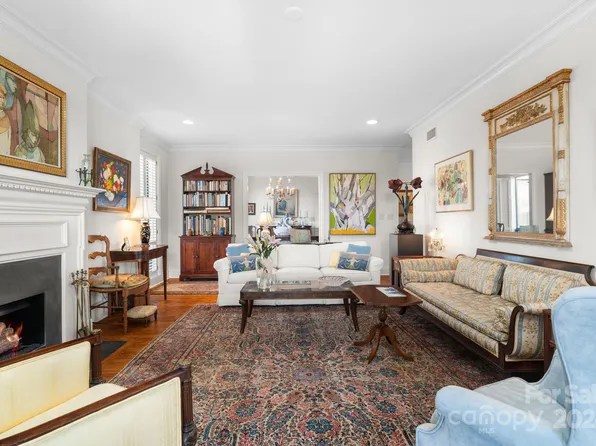 872 Cherokee Rd, Charlotte, NC 28207