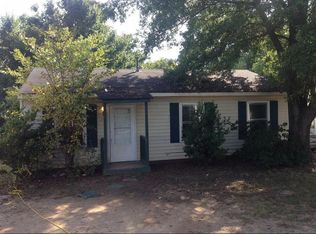 1218 R C Baldwin Ave, High Point, NC 27260