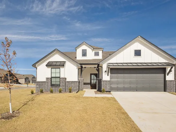 7305 E 90th Pl N, Owasso, OK 74055