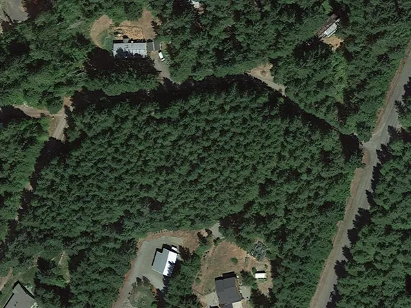 0 XX E Mossflower Lane, Grapeview, WA 98546