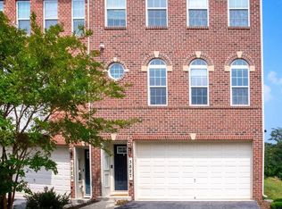 3827 Cullingworth Rd, Burtonsville, MD 20866