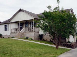 3906 Buffalo Valley Rd, Cookeville, TN 38501