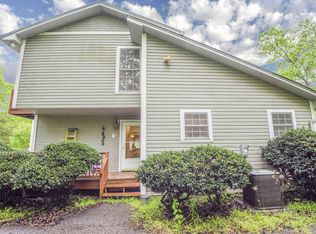 328 Dark Hollow Rd N #N, Andersonville, TN 37705