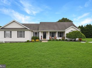 507 N Winding Brooke Dr, Seaford, DE 19973