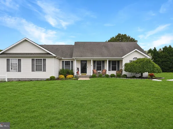507 N Winding Brooke Dr, Seaford, DE 19973