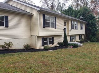 3355 Grier Nursery Rd, Forest Hill, MD 21050