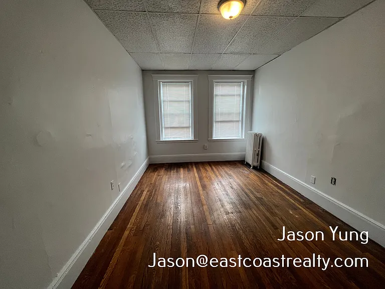 238 Hemenway St #10 — Photo 11
