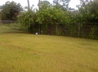 1971 SW Notre Dame Ave, Port Saint Lucie, FL 34953