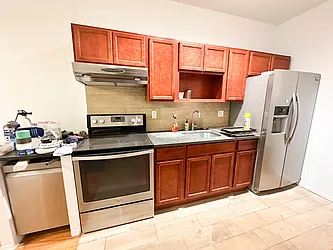 Rented by Ulas Real Estates Inc