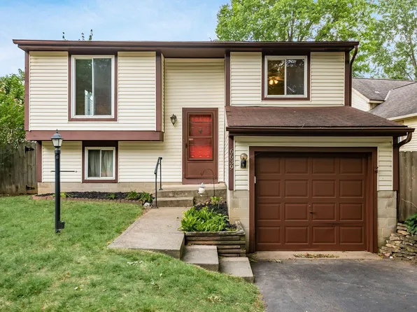 6639 Canaan Cir, Dublin, OH 43017
