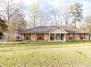 10910 Washington Est, Cottondale, AL 35453