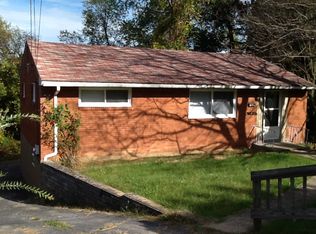 1412 Orr Dr, Pittsburgh, PA 15234
