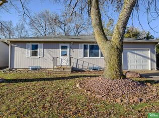 535 David Ln, Eagle, NE 68347
