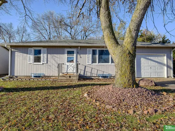 535 David Ln, Eagle, NE 68347