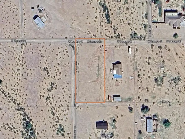 0 W Durango Street #-/-/-/, Tonopah, AZ 85354