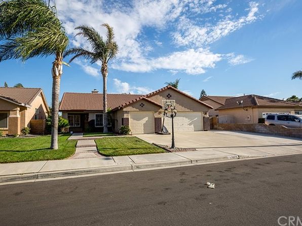 homes for sale in shady trails fontana ca