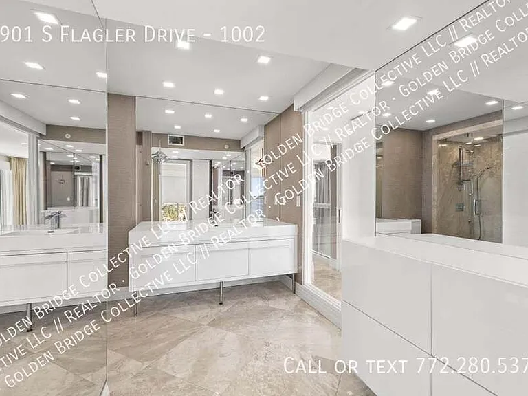 3901 S Flagler Dr #1002 — Photo 12