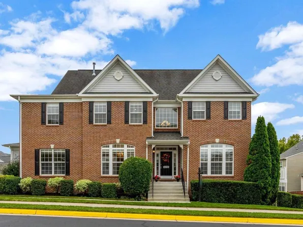 6238 Lawson Dr, Haymarket, VA 20169