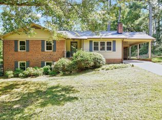 12724 Little Creek Dr, Raleigh, NC 27603