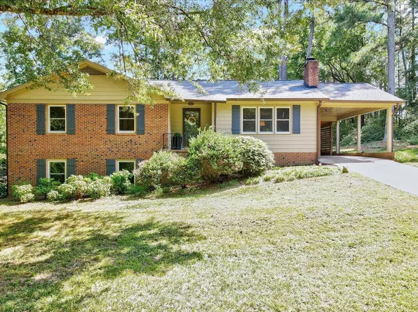 12724 Little Creek Dr, Raleigh, NC 27603