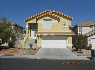 1090 Dancing Vines Ave, Las Vegas, NV 89183