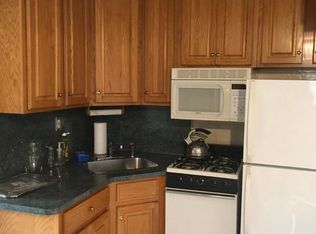 2039 Radcliff Ave #1, Bronx, NY 10462