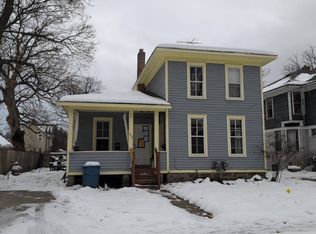 926 Osborne St, Kalamazoo, MI 49001