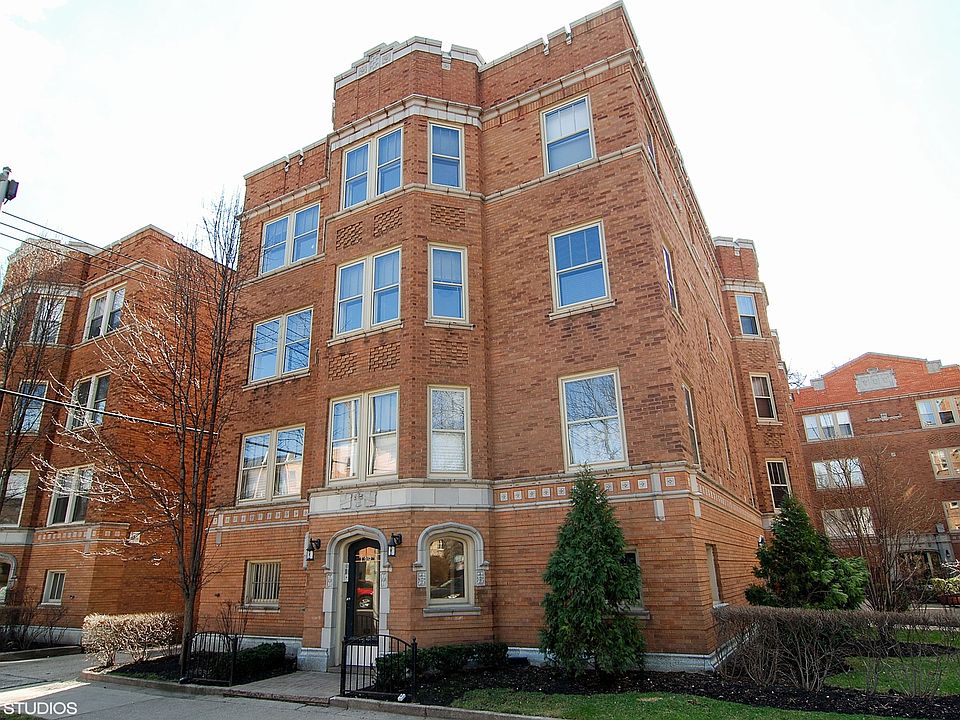 1st image of 615 W Washington Blvd #2N