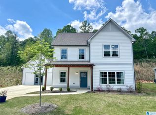 1670 Baxter Ave, Springville, AL 35146