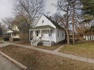 1317 Beard St, Port Huron, MI 48060