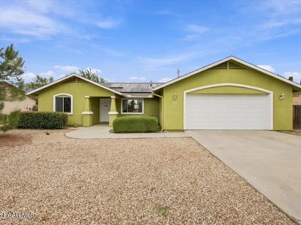 4386 N Sauter Dr, Prescott Valley, AZ 86314