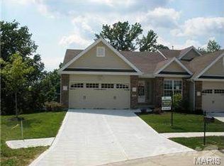 1238 Sadie Ln, Fenton, MO 63026