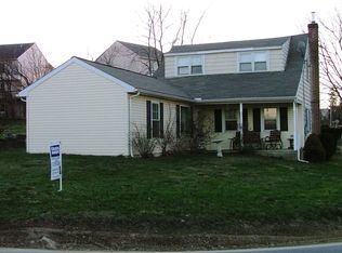 3834 Concordia Rd, Columbia, PA 17512