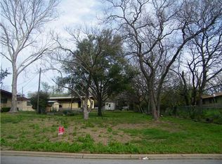 1909 Pershing Dr, Austin, TX 78723