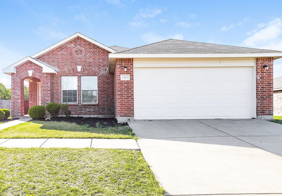 1st image of 1203 Krista Dr