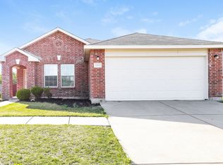 1203 Krista Dr, Burleson, TX 76028