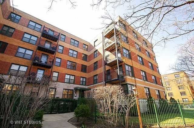 1st image of 2555 W Catalpa Ave APT 5C