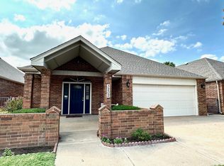 3202 Dans Ct, Enid, OK 73703