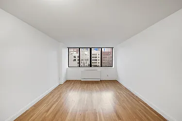 Rented by Oxford Property Group