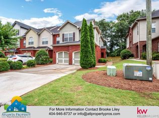 60 Trailside Way, Hiram, GA 30141