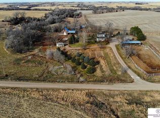 2744 County Rd N, Weston, NE 68070