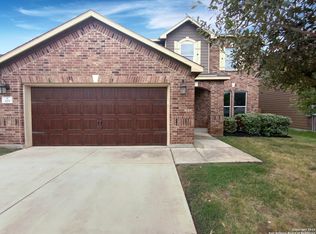 225 Landmark Run, Cibolo, TX 78108