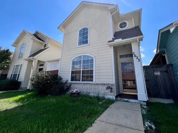 2623 Crown Arbor Dr, San Antonio, TX 78251