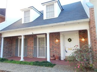 751 Villa Trabue St #3, Shreveport, LA 71106