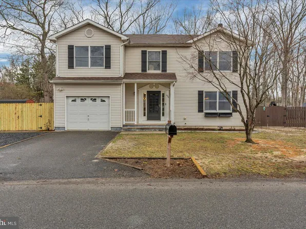 428 Pardee Blvd, Browns Mills, NJ 08015
