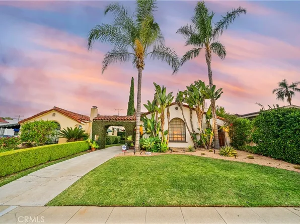 3138 W Commonwealth Ave, Alhambra, CA 91803